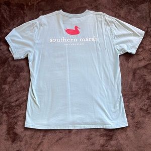 Unisex Southern Marsh Tee